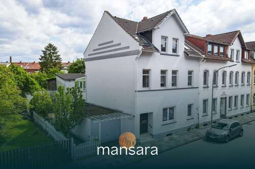 Foto - Haus zum Kaufen in Helmstedt 149.000,00 € 238.54 m²