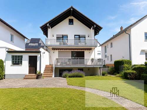 Foto - Haus zum Kaufen in Friedberg 579.000,00 € 218.87 m²
