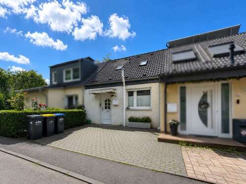 Foto - Haus zum Kaufen in Essen Kray 249.000,00 € 87 m²