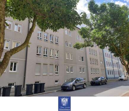 Foto - Wohnung zum Mieten in Meißen 300,00 € 46.12 m²