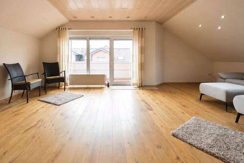 Foto - Wohnung zum Kaufen in Bad Lippspringe 175.000,00 € 61.57 m²