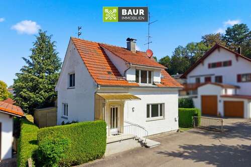 Foto - Haus zum Kaufen in Rot an der Rot Haslach 169.000,00 € 104.79 m²