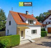 Haus zum Kaufen in Rot an der Rot Haslach 169.000,00 € 110 m² - Rot an der Rot / Haslach