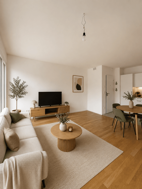 Foto - Wohnung zum Kaufen in Hamburg 599.000,00 € 92.2 m²