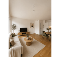 Wohnung zum Kaufen in Hamburg 599.000,00 € 92.2 m²