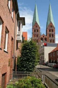 Foto - Wohnung zum Mieten in Lübeck 950,00 € 79.1 m²