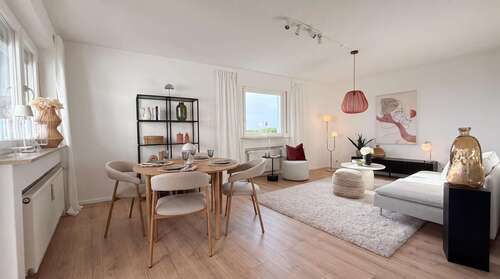 Foto - Wohnung zum Kaufen in Schweinfurt 229.900,00 € 86.7 m²