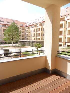 Foto - Wohnung zum Mieten in Leipzig 597,79 € 62.27 m²