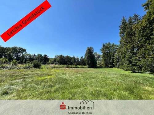 Foto - Grundstück zu verkaufen in Karlsfeld 599.900,00 € 382 m²