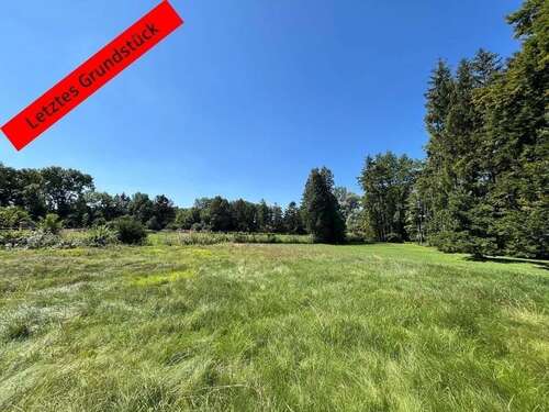 Foto - Grundstück zu verkaufen in Karlsfeld 599.900,00 € 382 m²