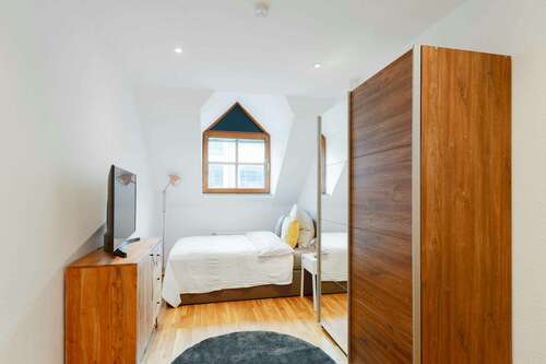 Foto - WG-Zimmer in Frankfurt am Main 540,00 € 13 m²