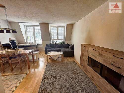 Foto - Wohnung zum Kaufen in Aue-Bad Schlema 45.000,00 € 65.93 m²