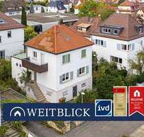 Haus zum Kaufen in Stuttgart 649.000,00 € 134 m²