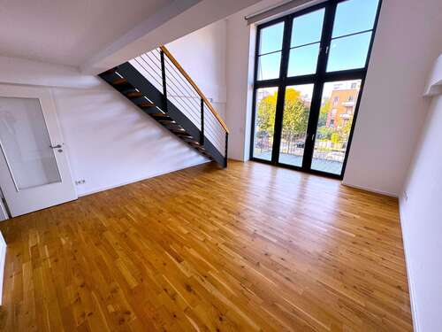Foto - Wohnung zum Mieten in Berlin 1.128,35 € 57.82 m²