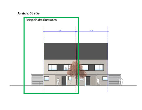 Foto - Grundstück zu verkaufen in Metzingen 360.000,00 € 331 m²