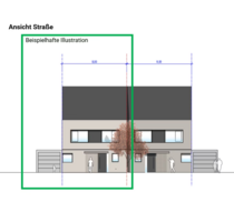 Grundstück zu verkaufen in Metzingen 360.000,00 € 331 m²