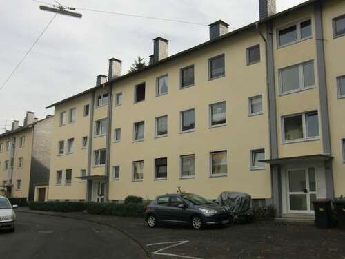 Foto - Wohnung zum Mieten in Siegen 490,00 € 70 m²