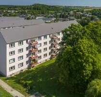 Wohnung zum Mieten in Zeulenroda-Triebes 313,50 € 46.8 m²