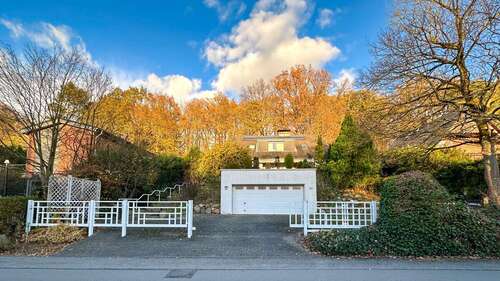 Foto - Haus zum Kaufen in Hamburg-Lohbrügge 775.000,00 € 184 m²