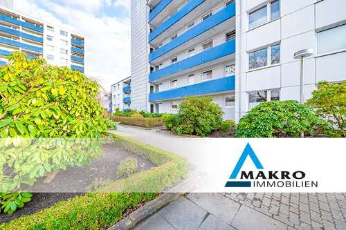 Foto - Wohnung zum Kaufen in Pinneberg 215.000,00 € 73.38 m²