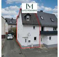 Haus zum Kaufen in Wetzlar Nauborn 125.000,00 € 62 m² - Wetzlar / Nauborn