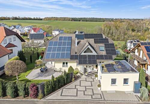 Foto - Haus zum Kaufen in Dormettingen 890.000,00 € 290 m²