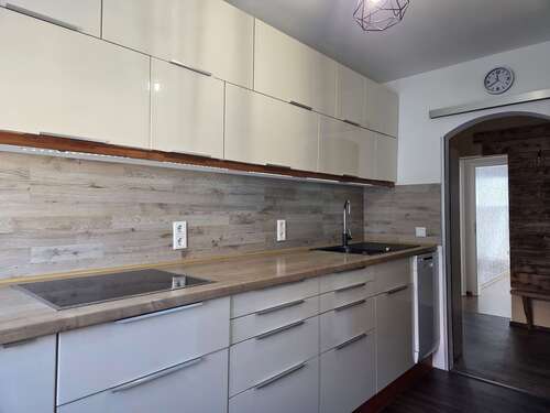 Foto - Wohnung zum Kaufen in Aschaffenburg 329.000,00 € 85 m²