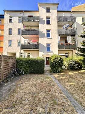 Foto - Wohnung zum Kaufen in Leipzig 88.000,00 € 41 m²