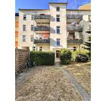 Wohnung zum Kaufen in Leipzig 88.000,00 € 41 m²