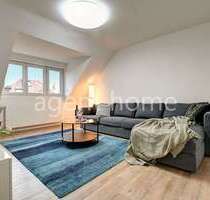 Wohnung zum Mieten in Stuttgart 1.400,00 € 60 m²