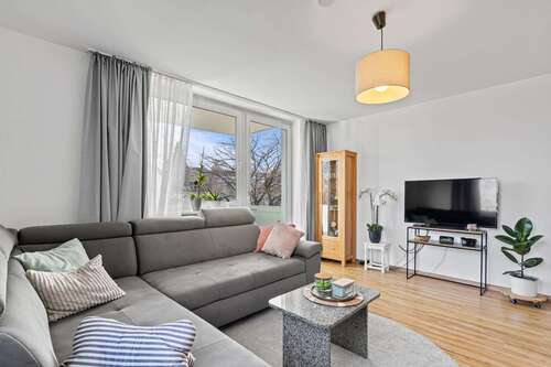 Foto - Wohnung zum Kaufen in Kempten (Allgäu) 185.500,00 € 53 m²
