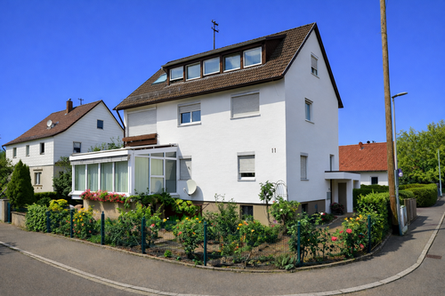 Foto - Haus zum Kaufen in Leinfelden-Echterdingen 695.000,00 € 179 m²