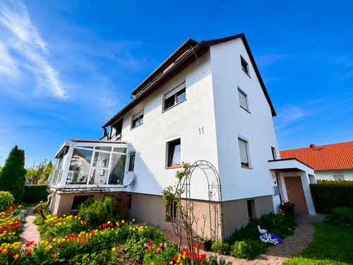 Foto - Haus zum Kaufen in Leinfelden-Echterdingen 695.000,00 € 179 m²