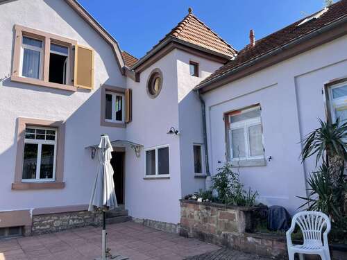 Foto - Haus zum Kaufen in Gersheim 750.000,00 € 214 m²