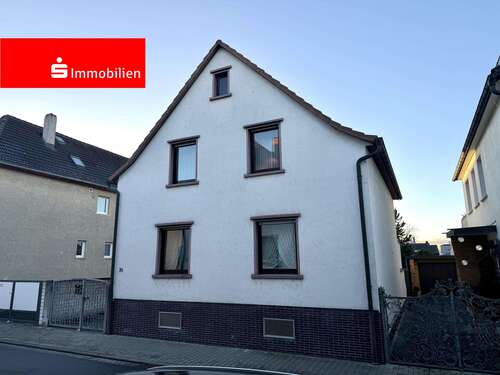 Foto - Haus zum Kaufen in Rodgau 399.000,00 € 121.57 m²