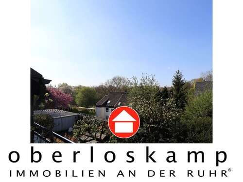 Foto - Wohnung zum Mieten in Essen 1.300,00 € 88 m²