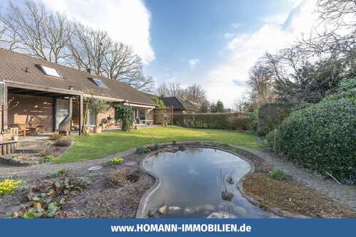 Foto - Haus zum Kaufen in Havixbeck 599.000,00 € 226 m²