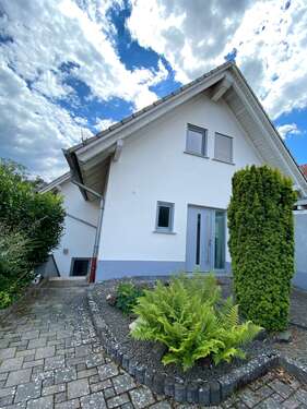 Foto - Haus zum Mieten in Weilerbach 1.750,00 € 160 m²