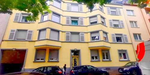 Foto - Wohnung zum Kaufen in Pforzheim 169.500,00 € 83 m²