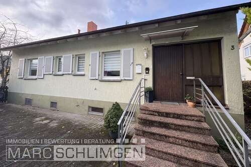 Foto - Haus zum Kaufen in Breisach 370.000,00 € 130 m²