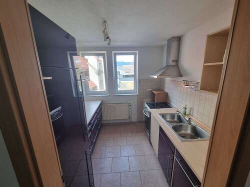 Foto - Wohnung zum Mieten in Genthin 320,00 € 45.4 m²