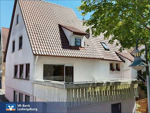 Foto - Haus zum Kaufen in Cleebronn 267.000,00 € 81.25 m²