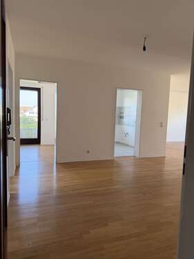 Foto - Wohnung zum Mieten in Baden-Baden 1.260,00 € 107 m²