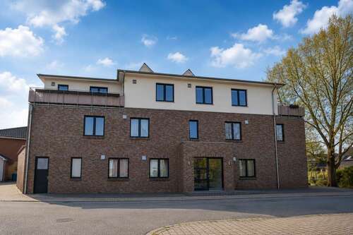 Foto - Wohnung zum Mieten in Seevetal 1.180,00 € 84 m²