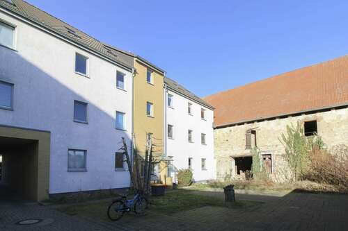 Foto - Wohnung zum Kaufen in Magdeburg 65.000,00 € 43.44 m²