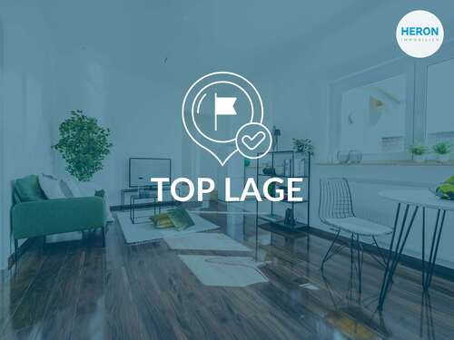 Foto - Wohnung zum Kaufen in Ludwigsburg 369.000,00 € 68 m²