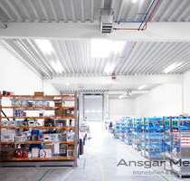 Halle in Mönchengladbach Uedding 3.281,25 € 132 m² - Mönchengladbach / Uedding