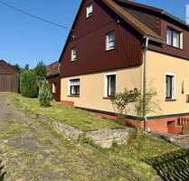 Haus zum Kaufen in Elterlein Hermannsdorf 99.000,00 € 80 m² - Elterlein / Hermannsdorf