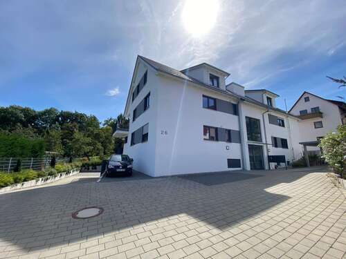 Foto - Wohnung zum Kaufen in Kusterdingen 395.000,00 € 69 m²