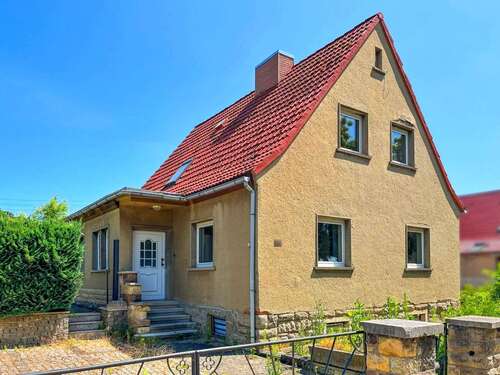 Foto - Haus zum Kaufen in Artern 119.499,00 € 145 m²